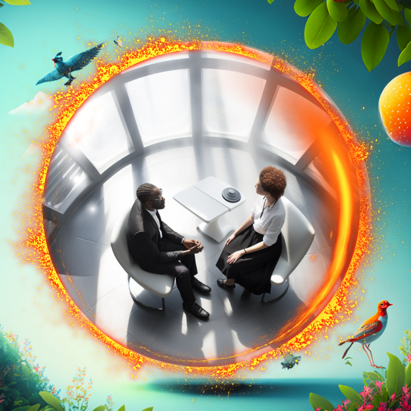 Consultation Scan Ki-Nkoko